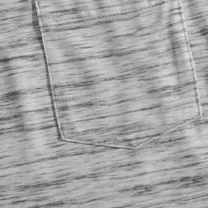 Camiseta sin Mangas para Hombre, Diseño Moderno, Transpirable, para Deporte y Estilo Casual, Exclusiva, Último Modelo de Pakistán en Venta - Product Image 5