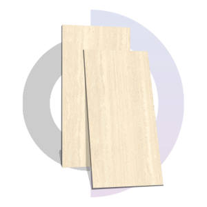 Carreau de porcelaine 600x1200mm - Product Image 4