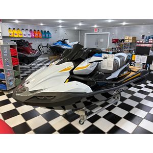 Jet Ski Semi-Automatique Ultra 160LX 2026 – Édition Limitée du Fabricant – Remise sur les Motos Nautiques - Product Image 1