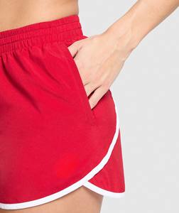Más vendidos Nuevo estilo Mejor precio Pantalones cortos de mujer con bolsillos Ropa de verano Ropa de jogging Comodidad Nuevo diseño Pantalones cortos de fitness - Product Image 5