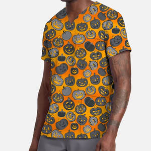 Uniformes Médicos de Alta Calidad para Hospitales, Uniformes para Doctores y Enfermeras, Secado Rápido, Transpirables, Color y Logotipo Personalizables, para Todas las Temporadas - Product Image 3