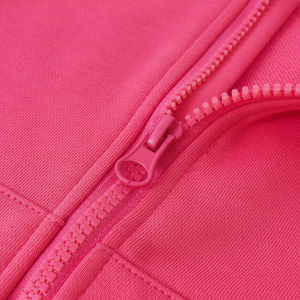 Sweat à capuche en molleton de coton pour enfants avec logo personnalisé pull en gros sweat pour garçons hauts à capuche pour enfants sweats à capuche - Product Image 4