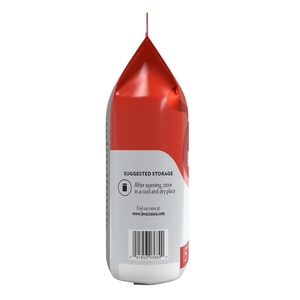 กาแฟลาวาซซ่า คุอลิต้า รอสซา เมล็ดกาแฟคั่วกลาง ผสมอาราบิก้าและโรบัสต้า บรรจุ 2.2 ปอนด์ (แพ็ค 1 ถุง) - Product Image 3