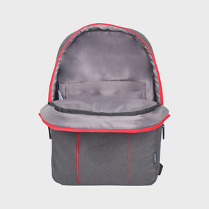 Arctic Fox Port BP Dark Grey <b>Laptop</b> <b>Backpack</b> - Product Image 2
