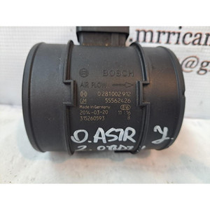 เดบิเมโทร โอเปิ้ล แอสตร้า เจ 55562426 A20DTH ดีเซล 1956 (09>) - Product Image 4
