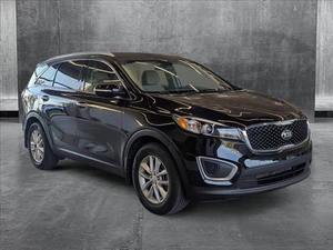 Bien usado 2016 Kia Sorento LX - Product Image 6