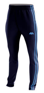 Survêtement d'hiver avec logo personnalisé pour hommes Taille XL Supérieure Ensemble GSM % Polyester Style uni Course à pied Jogging Comprend l'impression client - Product Image 3