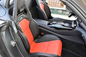 MERCEDES-AMG GT ROADSTER 2020 EXTREMADAMENTE LIMPIO, LISTO PARA ENTREGAR - Product Image 5