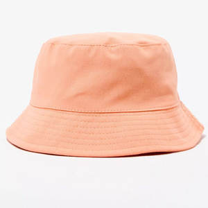 Chapeaux Bob en Polyester Uni, Légers et Ajustables, Prix de Gros, Chapeaux Bob Élégants - Product Image 2