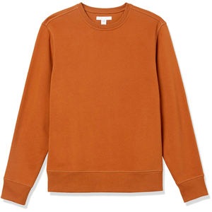 Pull à capuche lourd personnalisé de haute qualité Sweat-shirts XS pour hommes avec motif imprimé Sweatshirts d'hiver en gros - Product Image 2