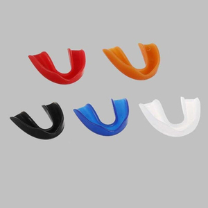 Protège-dents Logo personnalisé Sports Boxe Football Basketball MMA Gum Shield Gumshield Protège-dents - Product Image 4