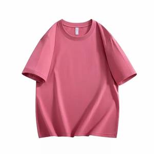 Camiseta de Verano de Alta Calidad, Nueva, Moderna, de Manga Corta, de Algodón, Ropa de Gimnasio, Hip-Hop, Streetwear, Deportiva, Ajustada - Product Image 3