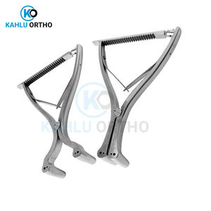 2 PCS Producto quirúrgico Logotipo personalizado Imprimir Acero inoxidable Innomed Trauma Instruments por KAHLU ORTHOPEDIC - Product Image 6