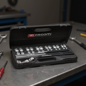 Facom General Engineering <b>Puller</b> Kit Gear <b>Pullers</b> - Product Image 3