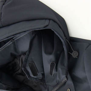 Chaqueta Cortavientos Formal Transpirable para Hombre, Ligera, de Alta Calidad, para Invierno, Oferta, Ropa de Exterior para Adultos - Product Image 6