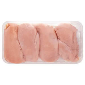 อกไก่ไม่มีกระดูกแช่แข็งฮาลาลเกรดพรีเมี่ยมอบแห้งอกไก่ทั้งตัว - Product Image 3