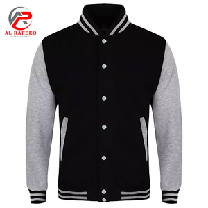 Custom <b>Mens</b> Baseball <b>Jacket</b> <b>Bomber</b> <b>Varsity</b> College Coat College Letterman Winter <b>Jackets</b> for Man - Product Image 2