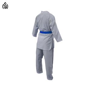 Uniforme de Taekwondo sur mesure dernier modèle OEM ODM Jiu Jitsu Kimono nouveau design de vêtements d'arts martiaux - Product Image 5