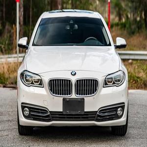 รถมือสอง BMW 535I ปี 2015 พวงมาลัยซ้าย/ขวา - Product Image 1