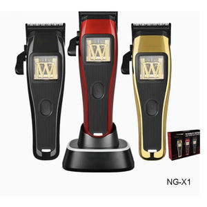 Máquina Cortapelos Eléctrica Wmark Ng-X1, la Más Vendida, para Hombre, 10000 rpm, Motor Maglev, Inalámbrica, Recargable, para Salón - Product Image 5