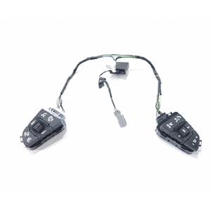 CONTROLES MULTIFUNCIÓN DEL VOLANTE OPEL Corsa E 3ra Serie 13439144 (15>) - Product Image 1
