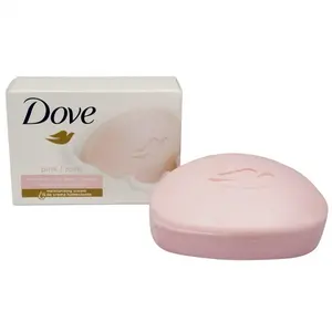 Prix Offre Spéciale Original Doves Crème Bar Savon/Doves Blanchissant Barre Savon Beauté