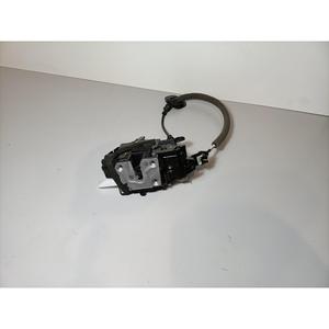 Serrure avant gauche RENAULT CLIO Série V 805032387R (19>) - Product Image 4