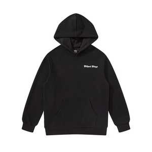 Sudaderas y sudaderas transpirables para hombres de Pakistán sudaderas con capucha y sudaderas con lavado ácido. - Product Image 2