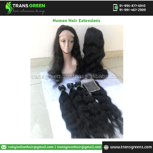 100% ที่ยังไม่ได้ดําเนินการผู้หญิงวิกผมมนุษย์บริสุทธิ์ผู้ผลิตอินเดียของหนังกําพร้าบริสุทธิ์ชิดเวียนคัมพูชา 5x5 วิกผมพร้อมชุด - Product Image 4