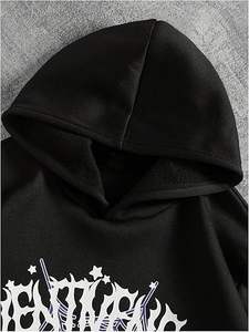 Nouvel ensemble de survêtement Nik-e Adid-as Flare avec pantalon taille haute et veste zippée pour un look décontracté et sportif, ensemble de survêtement Flare 2025 - Product Image 5