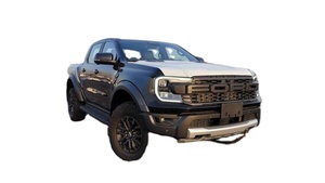 Vehículos SUV de Segunda Mano Importados Ultra-Lujo 260 Baratos de 5 Puertas y 4 Asientos, Gasolina, 4.1-6L Turbo AWD R17 Oscuro 2024, Autos Usados - Product Image 3