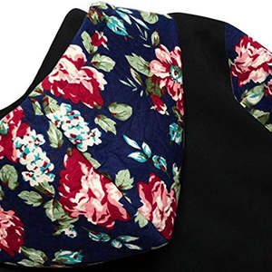 Sweat à capuche pour femme de qualité supérieure à manches longues pour adulte Meilleure arrivée Séchage rapide Respirant Service OEM Sweat à capuche par sublimation pour femme - Product Image 3