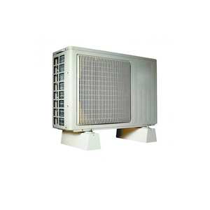 Supports au sol L 450 pour unités de condensation de climatisation, pièces de climatisation - Product Image 3