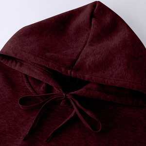 Sweats à capuche à impression personnalisée pour hommes et femmes, vêtements décontractés amples, pull à capuche à manches longues à la mode, - Product Image 4