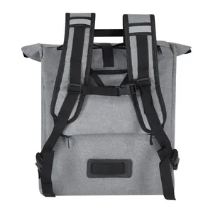 Mochila Ecológica Promocional de RPET para Accesorios de Bicicleta - Product Image 4