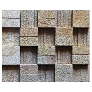 กระเบื้องโมเสคหินอ่อนธรรมชาติคุณภาพสูง แผ่นตกแต่งทันสมัยมีสไตล์สำหรับโรงแรม ห้องนั่งเล่น ผนังภายในและภายนอก พื้น - Product Image 5