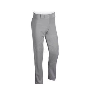 ชุดเบสบอลผู้ใหญ่แบบออกแบบเอง บริการ OEM ขายส่ง ระบายอากาศได้ดี แห้งเร็ว โพลีเอสเตอร์ 100% - Product Image 5