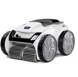Bonne offre OEM Polaris/s VRX IQ+ Nettoyeur de piscine robotisé avec contrôle IAquaLink Alimenté par batterie Garantie 1 an - Product Image 2