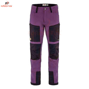 ใหม่เดิมเสื้อผ้าทํางานความปลอดภัยสารหน่วงไฟเชื่อมกางเกงเอี๊ยมทํางานสวมกางเกงราคาส่งกางเกงความปลอดภัย - Product Image 5