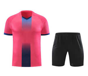 Sublimación Camisetas de fútbol americano Conjuntos de uniformes de fútbol americano Ropa de fútbol americano juvenil - Product Image 1