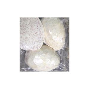 Taro surgelé naturel de haute qualité tranché haché Vietnam meilleur prix produit d'exportation légumes IQF vente chaude exportation de taro sucré - Product Image 2