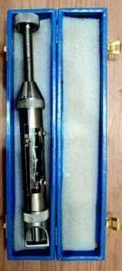 Probador de dureza de tableta tipo MONSANTO - Product Image 2