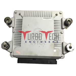 ECTEK LOADER LOADER 3601115-1497 ECU - Product Image 1