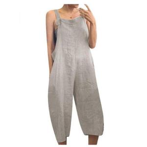 Nuevo estilo de invierno Monos de lona de color sólido Mono de yoga ajustado de siete puntos ODM Cintura alta 2025 - Product Image 2