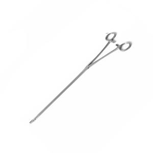 VATS Instruments thoracoscopiques Pince à saisir la lymphe 6240mm | Instruments certifiés CE | Pakden Industry - Product Image 5