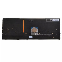 Lot de claviers pour ordinateur portable, nouveau clavier pour HP Spectre x360 13-AE 13-AG avec rétroéclairage
