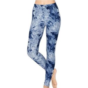 Pantalons de yoga sur mesure à taille haute et longueur totale 2026, respirants, à séchage rapide, leggings de sport pour femmes - Product Image 3