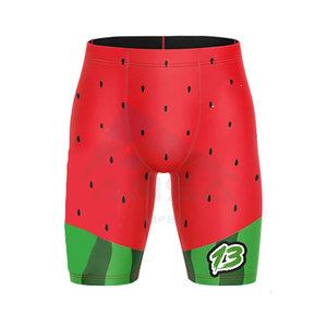 Conjunto de Uniforme de Fútbol Americano de Bandera 7v7 Personalizado por Sublimación, Ropa Deportiva Ligera y Transpirable, Pantalones Cortos, Jersey de Equipo de Alta Calidad - Product Image 4