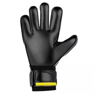 Gants de gardien de but avec logo personnalisé de qualité supérieure durable nouveau style avec des tarifs bon marché pour les gants de gardien de but - Product Image 1