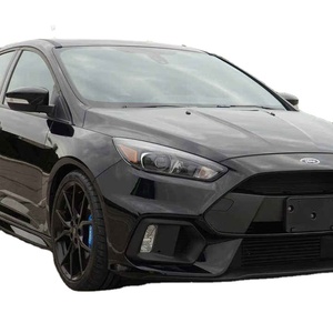 รถมือสอง ปี 2024 RS 75001-100000 ไมล์ เกียร์ธรรมดา 6 สปีด ขับเคลื่อนสี่ล้อ พวงมาลัยซ้าย เบาะหนัง กล้องมองหลัง ไม่ได้ดัดแปลง - Product Image 1